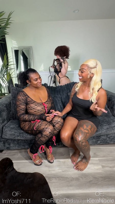 Onlyfans - Kiera Nicole Kiera Nicole (SD/1920p/584 MB)