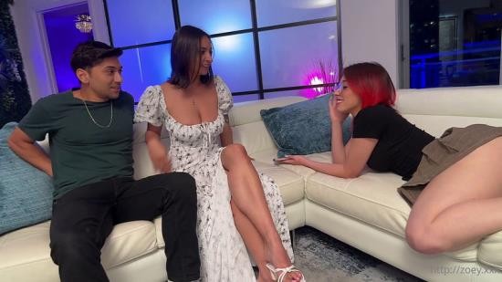 Onlyfans - Hailey Rose Uyes5xgn (FullHD/1080p/1.19 GB)