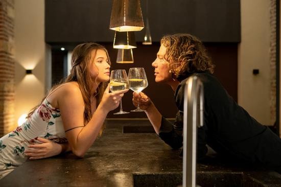 SexArt - Olivia Sparkle  � Perfect Time (FullHD/1080p/1.06 GB)