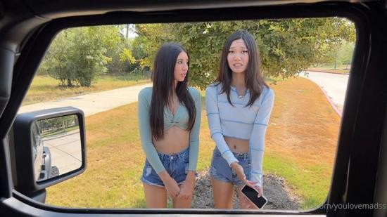 Onlyfans - Sucksucksuckme Youlovemads Kkrg1nvd (FullHD/1080p/170 MB)