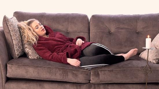 Clips4Sale - Darcy 2  Robotized (FullHD/1080p/3.21 GB)