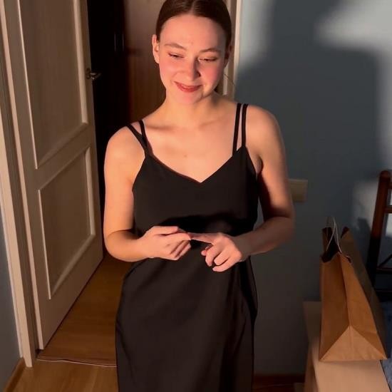 Onlyfans - I Took It In My Mouth On February 14 For a Strap Androlga Tits (FullHD/1080p/147 MB)