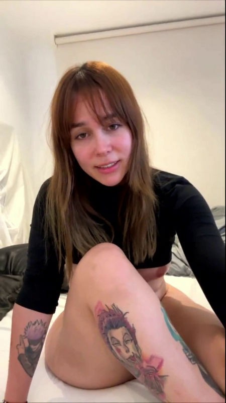 Onlyfans - Vitacelestine (SD/1280p/1.21 GB)