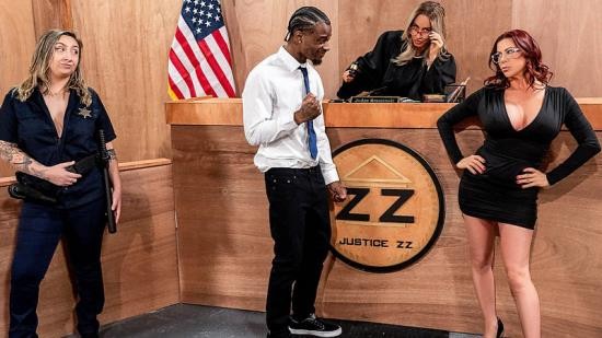 BrazzersExxtra/Brazzers - Alexis Fawx  All Rise Anal In The Courtroom (HD/720p/832 MB)
