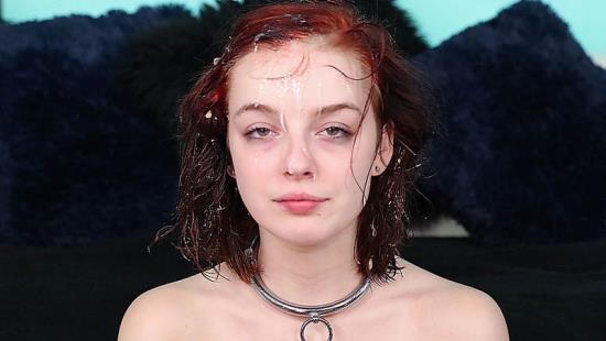 FacialAbuse.com - Monica Roxxxanne - Jelly Roll Blues (FullHD/1080p/4.01 GB)