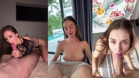 Onlyfans - Solazola Baby Sue (FullHD/1080p/607 MB)