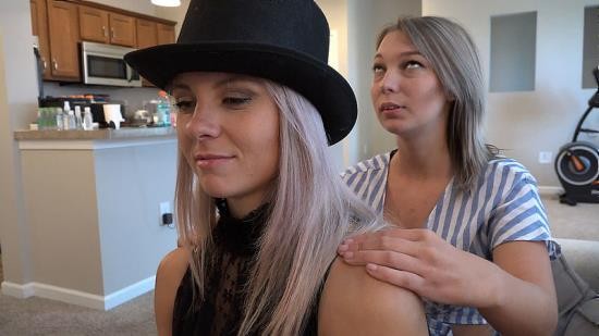 Clips4Sale - A Job With Perks (UltraHD/4K/2160p/1.63 GB)