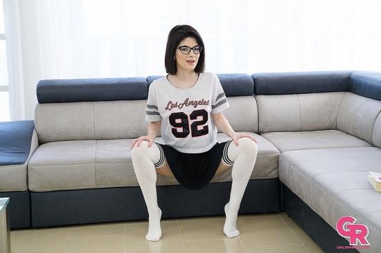 GirlsRimming - Sara Bell (Proving Her Point ) (FullHD/1080p/1.66 GB)
