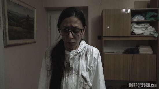 HorrorPorn - The Demons Grip (UltraHD/4K/2160p/1.23 GB)