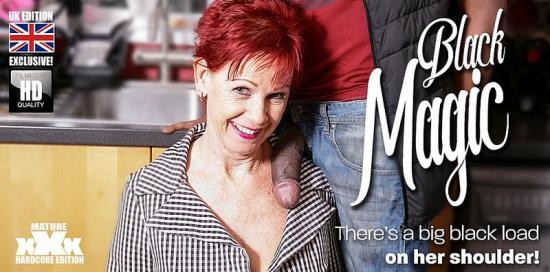 Mature.nl - Sexy Amateur Grandma Having Her First Big Black Cock : Sensual Caroline (EU) (62) (FullHD/1080p/1.54 GB)