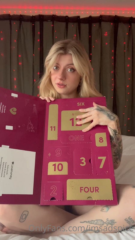 Onlyfans - Imsadspice Liz Aka Extrasadspice (SD/1920p/427 MB)