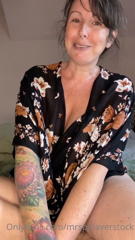Onlyfans - MrsPJHaverstock Pamela Jean Haverstock PJ Haverstock  81 (SD/1920p/305 MB)