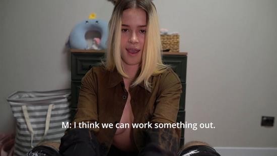 Onlyfans - Incredible Seduction Of a Realtor How It Wins The Heart Of The Client And Not Only SashaHoneyVice (FullHD/1080p/441 MB)