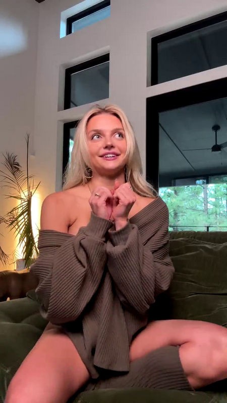 Onlyfans - Trippie Bri (SD/1280p/1.31 GB)