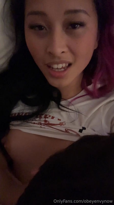 Onlyfans - Officialkendamababe Kendama Babe, Obeyenvynow (SD/1080p/195 MB)