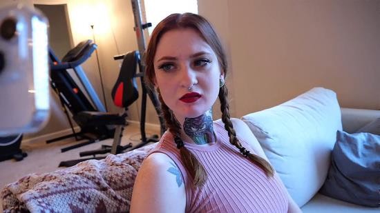 Clips4Sale - Bella Trix Mesmerized By The Spiral (FullHD/1080p/545 MB)
