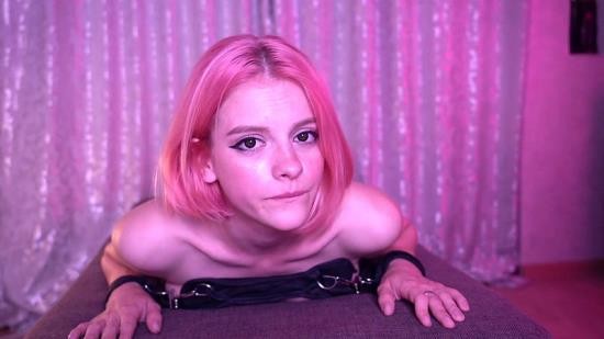Onlyfans - Bound Teen Girl Enjoys Her Master s Dick Semulv (FullHD/1080p/367 MB)