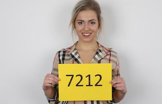 CzechCasting/CzechAV - Alzbeta 7212 (FullHD/1080p/1.08 GB)