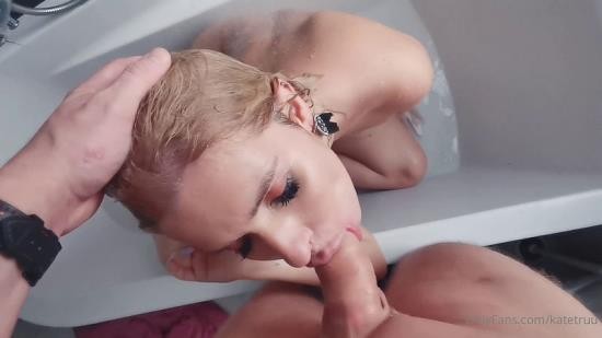 Onlyfans - Kate Truu  Katetruu  0927 (FullHD/1080p/158 MB)