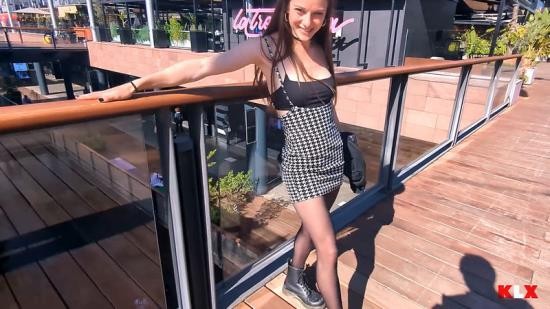 Onlyfans - Met Up With My Ex… Ended Up Cumwalking Through The Mall KLX KLX (FullHD/1080p/493 MB)