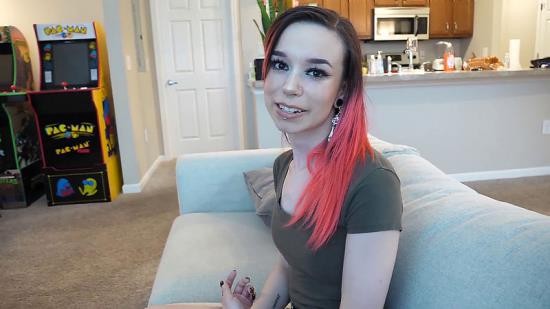 Clips4Sale - Ditria Mind Controlled (FullHD/1080p/377 MB)