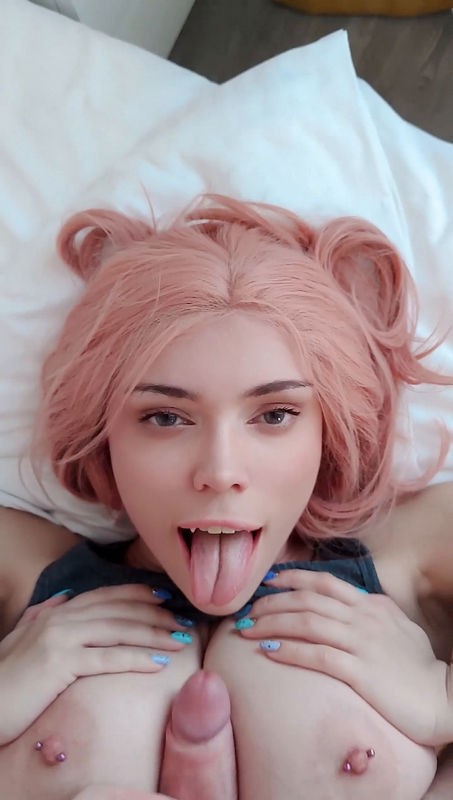 Onlyfans - Octokuro (HD/2544p/1001 MB)
