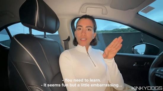 Onlyfans - Do You Trust Me  Stepsister Discovers I Am a Virgin, Part 1 KinkyDogs (FullHD/1080p/329 MB)