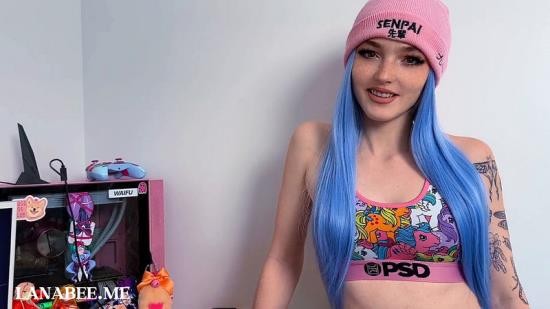 Onlyfans - My Sister’s Friend Wants My Cock Bj, Creampie, Riding Lana Bee (FullHD/1080p/390 MB)