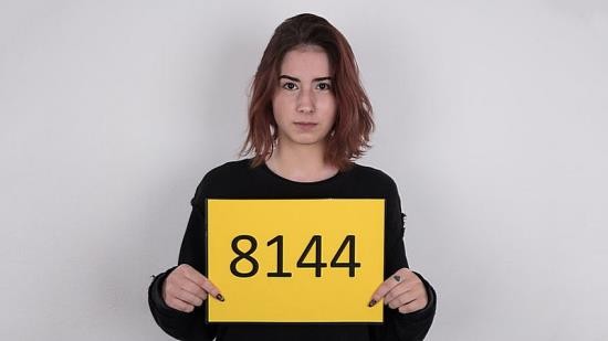 CzechCasting/CzechAV - Julie 19 Years CASTING 8144 (HD/720p/225 MB)