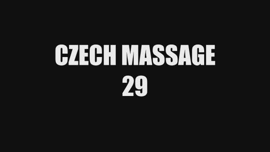 CzechMassage/Czechav - Massage 29 (HD/720p/211 MB)