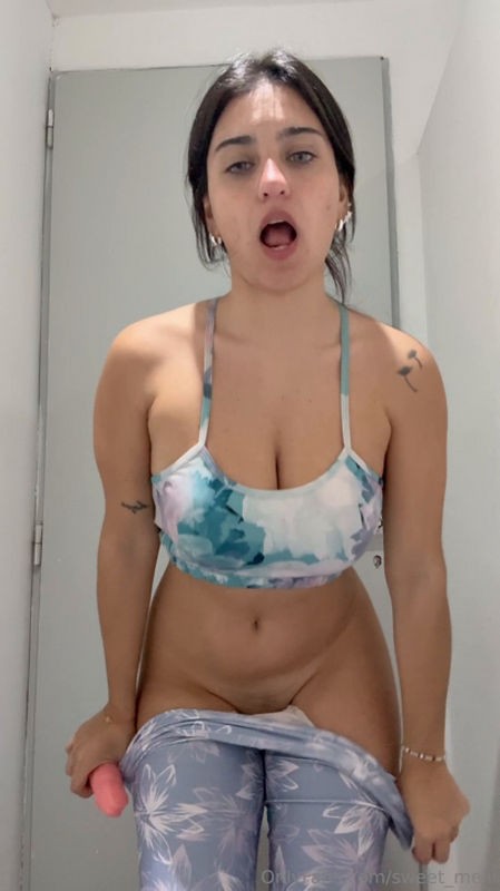 Onlyfans - Sweet Melli Sweetmelli Melissa (SD/720p/149 MB)
