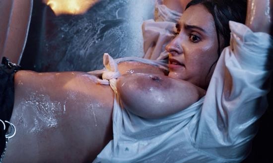 Hentaied - Hailey Rose Trapped Inside 4K (UltraHD/4K/2160p/1.97 GB)