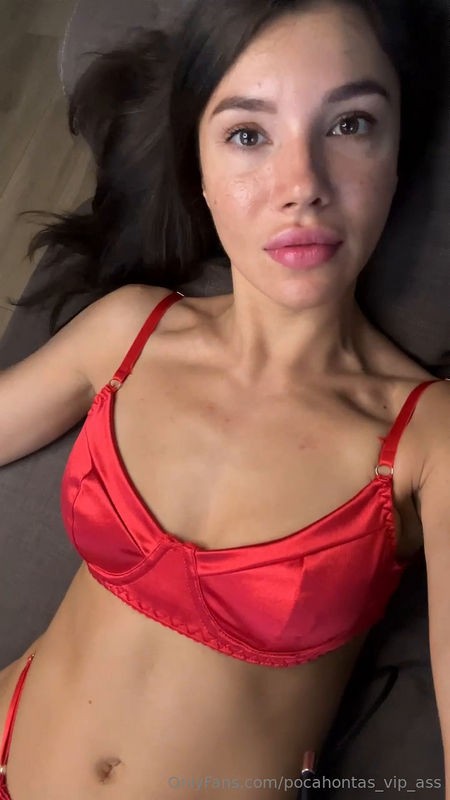 Onlyfans - Pocahontes Pocahontas Vip Ass, Pocahontas Sweet Ass (SD/1280p/239 MB)