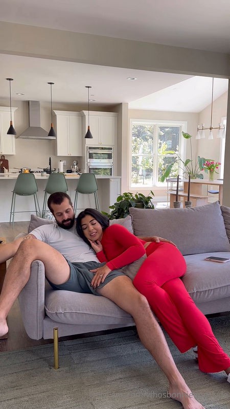 Onlyfans - Whosbonnieandclyde (SD/1920p/614 MB)