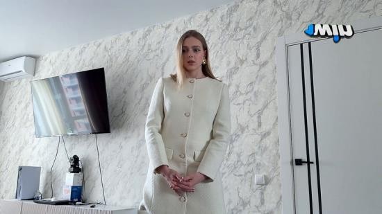 Onlyfans - MY SECRETARY DOESN T WANT TO WORK, BUT WANTS TO FUCK  Arisha Mills Arisha Mills (FullHD/1080p/430 MB)