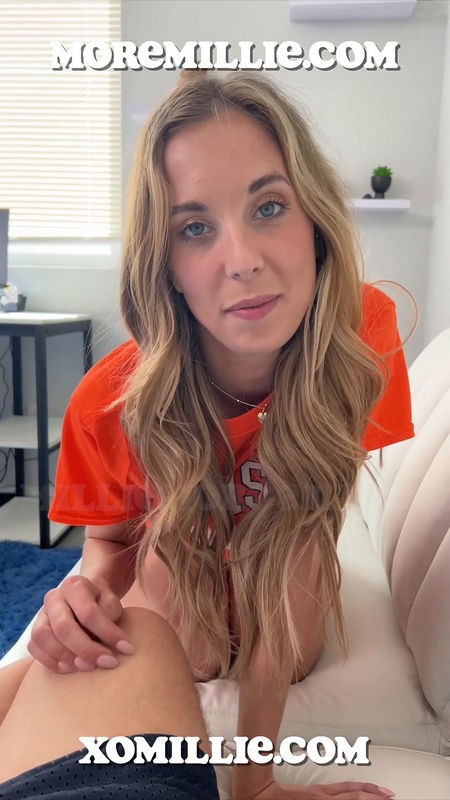Onlyfans - Blonde College Babe Gets Railed In Between Class Millie Morgan (SD/1918p/290 MB)
