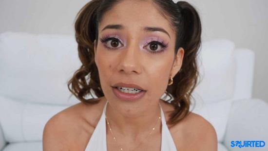 squirted - XXlayna Marie, Toni Ribas: Xxlayna's Squirting Fantasy Cums True (FullHD/1080p/1.98 GB)