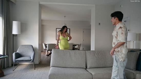 Onlyfans - Catfished My Friends Mom And She FUCKED ME Dunken Hina Will Make You Cum Texas Milf Pov (FullHD/1080p/525 MB)