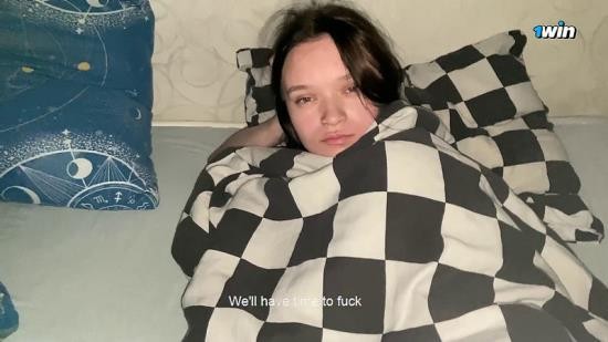 Onlyfans - POV I Bought Movie Tickets For Parents In Order To Fuck My Stepsister Airaccoon (FullHD/1080p/475 MB)