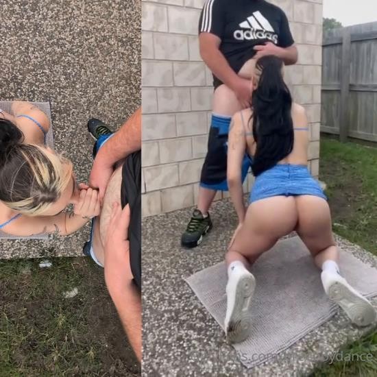 Onlyfans - Bree Louise (SD/1080p/258 MB)