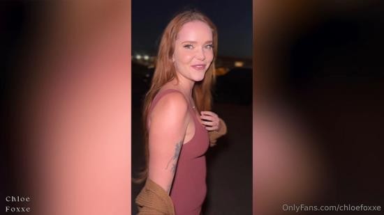 Onlyfans - Asspennn97 Chloefoxxe (FullHD/1080p/1.77 GB)