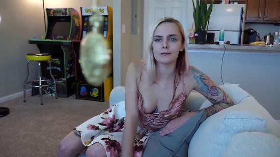 Clips4Sale - Gold Digging Alisha (HD/720p/163 MB)