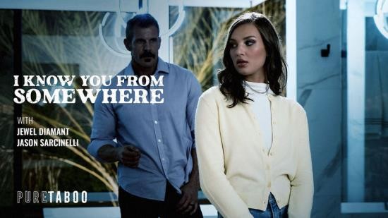 PureTaboo - Jewel Diamant(I Know You From Somewhere) (UltraHD/4K/2160p/2.36 GB)