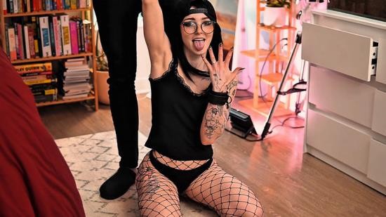 Onlyfans - Real Couple In Love BDSM Birthday Sex Bondage, Spanking, Cumshot, More Lana Bee (FullHD/1080p/231 MB)