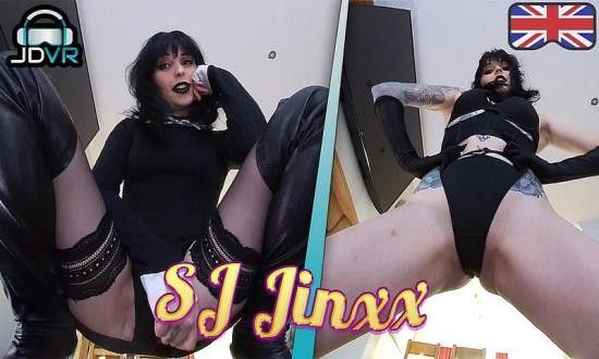 JimmyDraws/SexLikeReal - Wednesday Face Sitting Wednesday : SJ Jaxx (UltraHD/4K/2880p/4.09 GB)