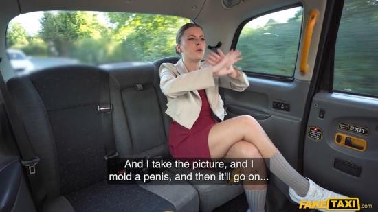 FakeTaxi/FakeHub - Samantha Joiner, Denis Marti  The Penis Project (FullHD/1080p/1.82 GB)