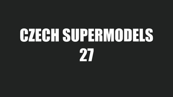 CzechSuperModels/Czechav - Drahomira E27 HD (HD/720p/723 MB)