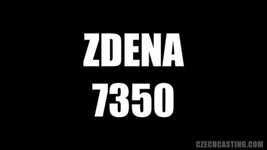 CzechCasting/Czechav - Zdena 7350 (HD/720p/207 MB)