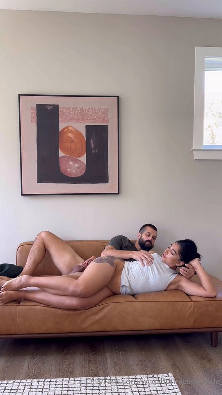 Onlyfans - Whosbonnieandclyde (SD/1920p/1.01 GB)