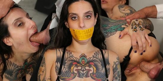 PascalsSubSluts - Elli X Raven  I Will Be Your Toy Today (FullHD/1080p/557 MB)